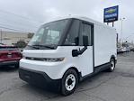 2025 Chevrolet BrightDrop 400 Standard Roof AWD Step Van / Walk-in for sale #FT33033 - photo 14