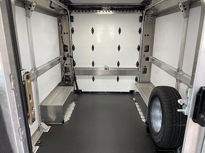 2025 Chevrolet BrightDrop 400 Standard Roof AWD Step Van / Walk-in for sale #FT33035 - photo 2