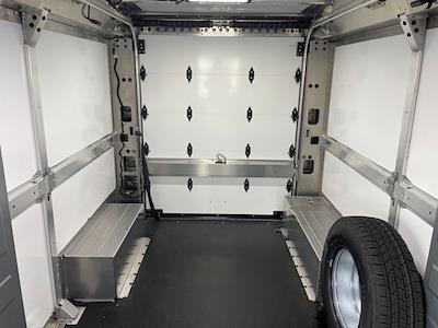 2025 Chevrolet BrightDrop 400 Standard Roof AWD Step Van / Walk-in for sale #FT33036 - photo 2