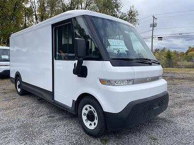 2025 Chevrolet BrightDrop 600 Standard Roof AWD Step Van / Walk-in for sale #FT33038 - photo 1