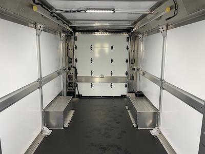 2025 Chevrolet BrightDrop 600 Standard Roof AWD Step Van / Walk-in for sale #FT33038 - photo 2