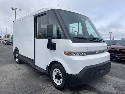 2025 Chevrolet BrightDrop 400 Standard Roof AWD Step Van / Walk-in for sale #FT33040 - photo 1
