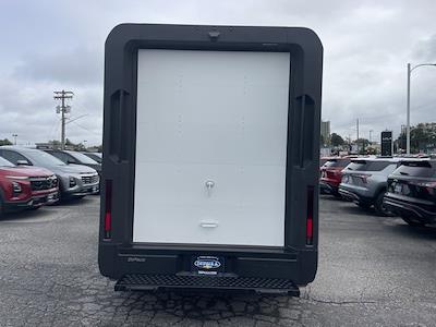 2025 Chevrolet BrightDrop 400 Standard Roof AWD Step Van / Walk-in for sale #FT33040 - photo 2
