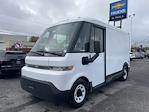 New 2025 Chevrolet BrightDrop 400 Step Van / Walk-in for sale #FT33040 - photo 14