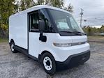 New 2025 Chevrolet BrightDrop 400 Step Van / Walk-in for sale #FT33042 - photo 1