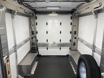 2025 Chevrolet BrightDrop 400 Standard Roof AWD Step Van / Walk-in for sale #FT33043 - photo 2