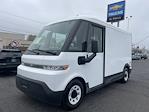 New 2025 Chevrolet BrightDrop 400 Step Van / Walk-in for sale #FT33043 - photo 14