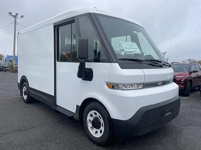 2025 Chevrolet BrightDrop 400 Standard Roof AWD Step Van / Walk-in for sale #FT33049 - photo 1
