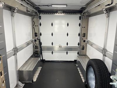 2025 Chevrolet BrightDrop 400 Standard Roof AWD Step Van / Walk-in for sale #FT33049 - photo 2