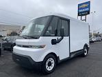 New 2025 Chevrolet BrightDrop 400 Step Van / Walk-in for sale #FT33049 - photo 14