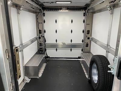 2025 Chevrolet BrightDrop 400 Standard Roof AWD Step Van / Walk-in for sale #FT33055 - photo 2