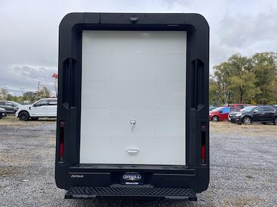2025 Chevrolet BrightDrop 400 Standard Roof AWD Step Van / Walk-in for sale #FT33057 - photo 2