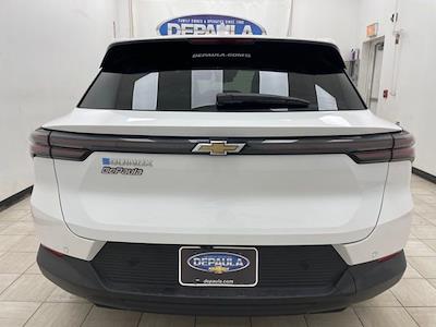 New 2026 Chevrolet Equinox EV - photo 1
