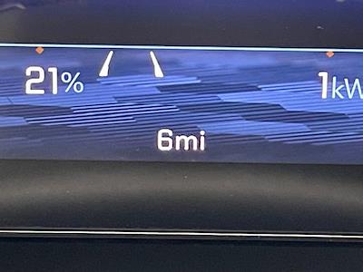 New 2026 Chevrolet Equinox EV - photo 1