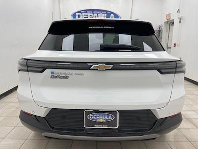 New 2026 Chevrolet Equinox EV - photo 1