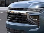 New 2026 Chevrolet Suburban LS for sale #FT33336 - photo 13