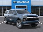 New 2026 Chevrolet Suburban LS for sale #FT33336 - photo 27