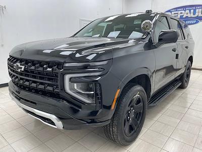 New 2026 Chevrolet Tahoe PPV for sale #FT33454 - photo 1