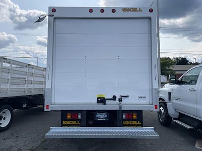 2024 Chevrolet LCF 4500 Regular Cab RWD, Unicell Dry Freight Box Truck for sale #T28241 - photo 2