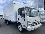 2024 Chevrolet LCF 4500 Regular Cab RWD, Unicell Dry Freight Box Truck for sale #T28241 - photo 1