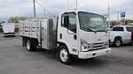 2024 Chevrolet LCF 4500 Regular Cab RWD, DuraMag Platform Body Stake Bed for sale #T28242 - photo 1