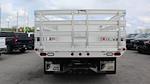 2024 Chevrolet LCF 4500 Regular Cab RWD, DuraMag Platform Body Stake Bed for sale #T28242 - photo 2