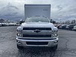 2023 Chevrolet Silverado 6500 Regular Cab DRW RWD, Cab Chassis for sale #T28412 - photo 13