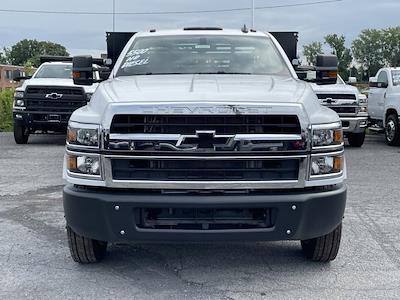 New 2023 Chevrolet Silverado 5500 Regular Cab 18' 4" Rugby for sale #T28497 - photo 1