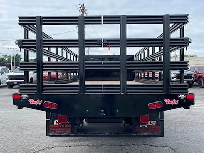 New 2023 Chevrolet Silverado 5500 - photo 1