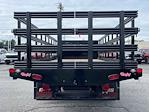 New 2023 Chevrolet Silverado 5500 Regular Cab Stake Bed for sale #T28497 - photo 2