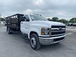 2023 Chevrolet Silverado 5500 Regular Cab DRW RWD, Rugby Vari-Class for sale #T29262 - photo 3