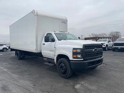New 2023 Chevrolet Silverado 6500 - photo 1