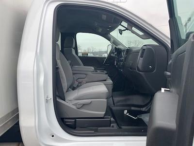 New 2023 Chevrolet Silverado 6500 - photo 1