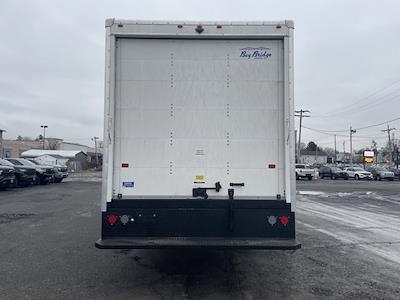 2023 Chevrolet Silverado 6500 Regular Cab DRW RWD, Bay Bridge Sheet and Post Box Truck for sale #T29269 - photo 2