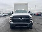 New 2023 Chevrolet Silverado 6500 Regular Cab Box Truck for sale #T29269 - photo 15