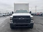 2023 Chevrolet Silverado 6500 Regular Cab DRW RWD, Bay Bridge Sheet and Post Box Truck for sale #T29269 - photo 15