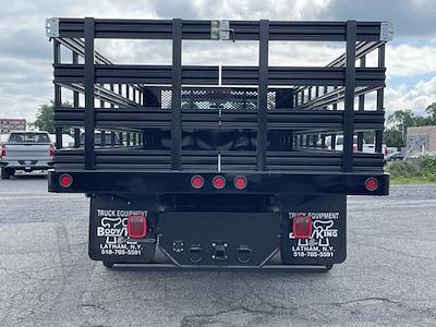 New 2023 Chevrolet Silverado 5500 Regular Cab 18' Scott for sale #T29305 - photo 2