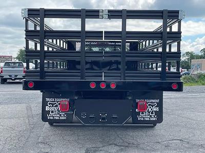 New 2023 Chevrolet Silverado 5500 - photo 1