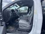 2023 Chevrolet Silverado 5500 Regular Cab DRW RWD, Cab Chassis for sale #T29305 - photo 7