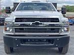 2023 Chevrolet Silverado 5500 Regular Cab DRW RWD, Cab Chassis for sale #T29305 - photo 10