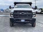 2024 Chevrolet Silverado 5500 Regular Cab DRW 4WD, Cab Chassis for sale #T30034 - photo 12