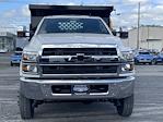 2024 Chevrolet Silverado 6500 Regular Cab DRW 4WD, DownEaster Dump Bodies Class 3-6 Dump Truck for sale #T30231 - photo 12