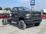 2024 Chevrolet Silverado 4500 Regular Cab DRW 4WD, Cab Chassis for sale #T30322 - photo 1