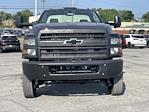 2024 Chevrolet Silverado 4500 Regular Cab DRW 4WD, Cab Chassis for sale #T30322 - photo 11