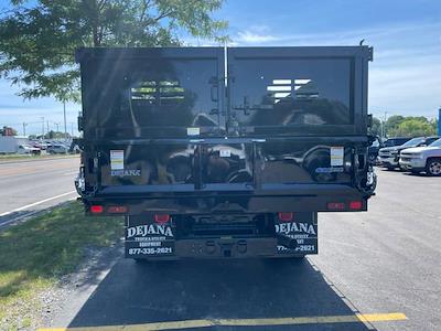 New 2024 Chevrolet Silverado 5500 - photo 1