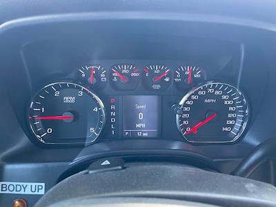 New 2024 Chevrolet Silverado 5500 - photo 1