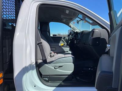 New 2024 Chevrolet Silverado 6500 - photo 1