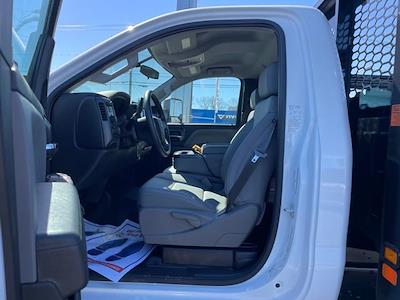 New 2024 Chevrolet Silverado 6500 - photo 1