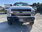 2024 Chevrolet Silverado 6500 Regular Cab DRW 4WD, Cab Chassis for sale #FT30727 - photo 11