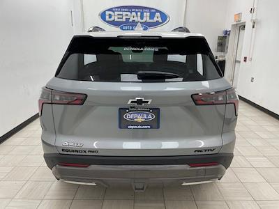 New 2025 Chevrolet Equinox - photo 1
